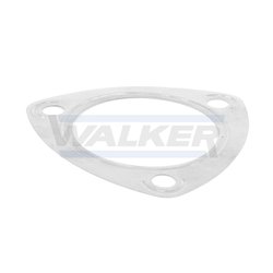 GARNITURA RACORD EVACUARE WALKER 80333 - Compatibil cu LAND ROVER, MG, ROVER