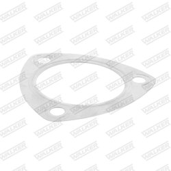 GARNITURA RACORD EVACUARE WALKER 80333 - Compatibil cu LAND ROVER, MG, ROVER