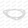 GARNITURA RACORD EVACUARE WALKER 80333 - Compatibil cu LAND ROVER, MG, ROVER