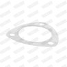 GARNITURA RACORD EVACUARE WALKER 80333 - Compatibil cu LAND ROVER, MG, ROVER