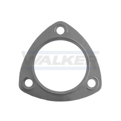 GARNITURA RACORD EVACUARE WALKER 80333 - Compatibil cu LAND ROVER, MG, ROVER