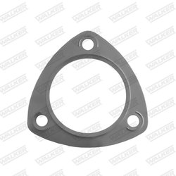 GARNITURA RACORD EVACUARE WALKER 80333 - Compatibil cu LAND ROVER, MG, ROVER