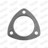 GARNITURA RACORD EVACUARE WALKER 80333 - Compatibil cu LAND ROVER, MG, ROVER