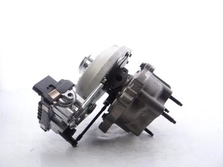 Turbina Garrett 803423-5002S