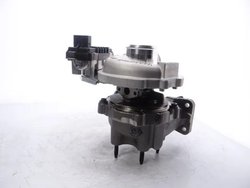 Turbina Garrett 803423-5002S
