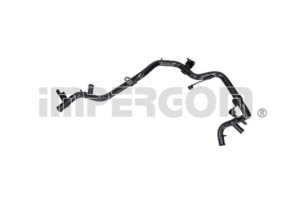 CUPLAJ CONDUCTA LICHID RACIRE IMPERGOM 80345 - Compatibil cu FORD, SEAT, VW
