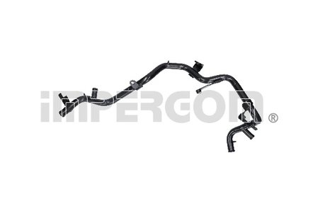 CUPLAJ CONDUCTA LICHID RACIRE IMPERGOM 80345 - Compatibil cu FORD, SEAT, VW