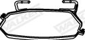 COLIER ESAPAMENT WALKER 80362 - Compatibil cu MINI