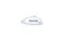 Garnitura racord evacuare Walker 80354