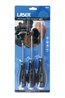 Set surubelnite Laser Tools 8037