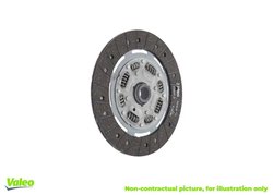 DISC AMBREIAJ VALEO 803835 - Compatibil cu AUDI, SEAT, SKODA, VW