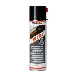 PROTECTIE ANTICRIBLURA TEROSON 803863 - Piesa auto compatibila cu mai multe marci