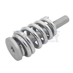 Surub, sistem de esapament Walker 80390