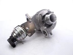 Turbina Garrett 803956-5003S
