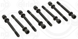 Set suruburi chiulasa Elring 804.250