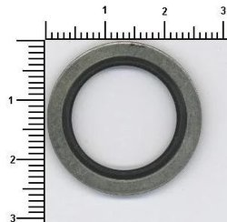 INEL ETANSARE, SURUB DRENA ULEI ELRING 804.360 - Compatibil cu ALFA ROMEO, CHRYSLER, CITROEN, DODGE, DR, FIAT, JEEP, LANCIA, MAN