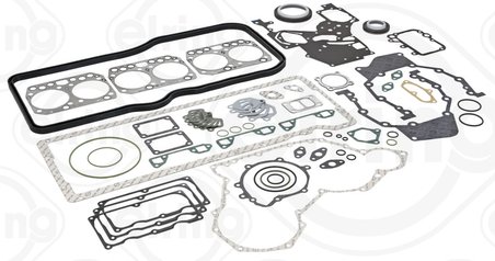 SET COMPLET GARNITURI MOTOR ELRING 804.422 - Compatibil cu ASKAM, ERF, LIAZ BUS, MAN, NEOPLAN, STAR, STEYR, VAN HOOL