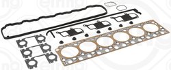 SET GARNITURI CHIULASA ELRING 804.526 - Compatibil cu BHARATBENZ, BREDAMENARINIBUS, MERCEDES-BENZ, STERLING TRUCKS
