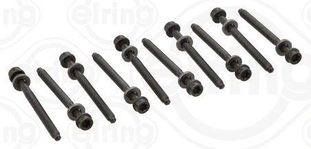 Set suruburi chiulasa Elring 804.870