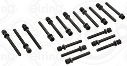 Set suruburi chiulasa Elring 804.860
