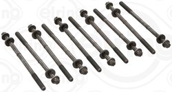 Set suruburi chiulasa Elring 804.910