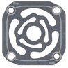 SUPAPA SISTEM SUPRAALIMENTARE ELRING 804.930 - Piesa auto compatibila cu mai multe marci