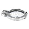 COLIER ESAPAMENT WALKER 80400 - Compatibil cu ASTON MARTIN, AUDI, CUPRA, JEEP, MERCEDES-BENZ, OPEL, PROTON, SEAT, SKODA, VW