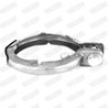 COLIER ESAPAMENT WALKER 80400 - Compatibil cu ASTON MARTIN, AUDI, CUPRA, JEEP, MERCEDES-BENZ, OPEL, PROTON, SEAT, SKODA, VW