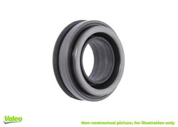 Rulment de presiune Valeo 804095