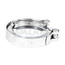 COLIER ESAPAMENT WALKER 80411 - Compatibil cu AUDI, CHEVROLET, CHRYSLER, CITROEN, DODGE, JEEP, MITSUBISHI, OPEL, SEAT, SKODA, TO