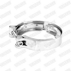 COLIER ESAPAMENT WALKER 80411 - Compatibil cu AUDI, CHEVROLET, CHRYSLER, CITROEN, DODGE, JEEP, MITSUBISHI, OPEL, SEAT, SKODA, TO