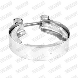 COLIER ESAPAMENT WALKER 80411 - Compatibil cu AUDI, CHEVROLET, CHRYSLER, CITROEN, DODGE, JEEP, MITSUBISHI, OPEL, SEAT, SKODA, TO