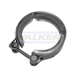 COLIER ESAPAMENT WALKER 80411 - Compatibil cu AUDI, CHEVROLET, CHRYSLER, CITROEN, DODGE, JEEP, MITSUBISHI, OPEL, SEAT, SKODA, TO