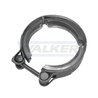 COLIER ESAPAMENT WALKER 80411 - Compatibil cu AUDI, CHEVROLET, CHRYSLER, CITROEN, DODGE, JEEP, MITSUBISHI, OPEL, SEAT, SKODA, TO