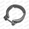 COLIER ESAPAMENT WALKER 80411 - Compatibil cu AUDI, CHEVROLET, CHRYSLER, CITROEN, DODGE, JEEP, MITSUBISHI, OPEL, SEAT, SKODA, TO
