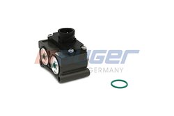 VENTIL MAGNETIC, CILINDRU CUPLARE AUGER 80420 - Compatibil cu MERCEDES-BENZ