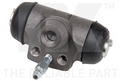 CILINDRU RECEPTOR FRANA NK 804305 - Compatibil cu SKODA, VW