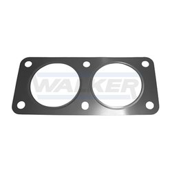 GARNITURA RACORD EVACUARE WALKER 80437 - Compatibil cu VOLVO