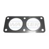 GARNITURA RACORD EVACUARE WALKER 80437 - Compatibil cu VOLVO