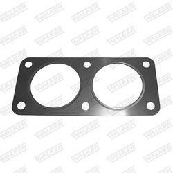 GARNITURA RACORD EVACUARE WALKER 80437 - Compatibil cu VOLVO