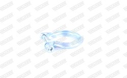 COLIER ESAPAMENT WALKER 80438 - Compatibil cu ALFA ROMEO, CHEVROLET, CHRYSLER, CITROEN, DS, FIAT, FORD, FORD USA, JEEP, LANCIA, 