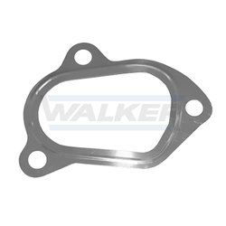 GARNITURA RACORD EVACUARE WALKER 80443 - Compatibil cu FIAT, FORD, LANCIA, OPEL, SUZUKI, VAUXHALL