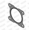 GARNITURA RACORD EVACUARE WALKER 80444 - Compatibil cu VOLVO