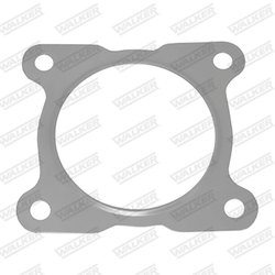 GARNITURA RACORD EVACUARE WALKER 80444 - Compatibil cu VOLVO
