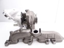 TURBINA GARRETT 804485-5002S - Piesa auto compatibila cu mai multe marci