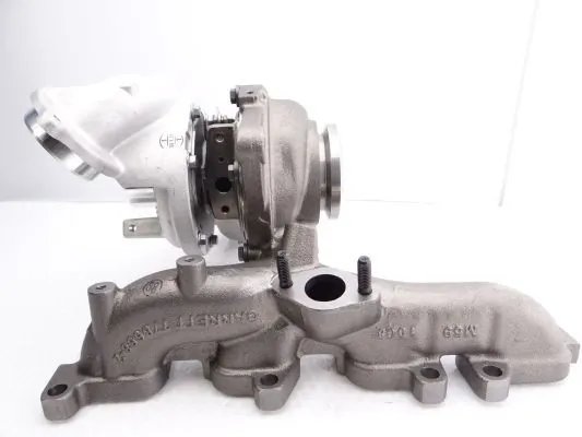 TURBINA GARRETT 804485-5002S - Piesa auto compatibila cu mai multe marci