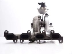TURBINA GARRETT 804485-5002S - Piesa auto compatibila cu mai multe marci