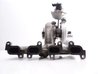 TURBINA GARRETT 804485-5002S - Piesa auto compatibila cu mai multe marci