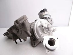 TURBINA GARRETT 804485-5002S - Piesa auto compatibila cu mai multe marci