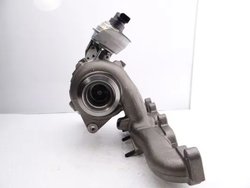 TURBINA GARRETT 804485-5002S - Piesa auto compatibila cu mai multe marci